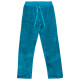 Target Γυναικείο παντελόνι φόρμας Open Hem Pants Velour Fuel